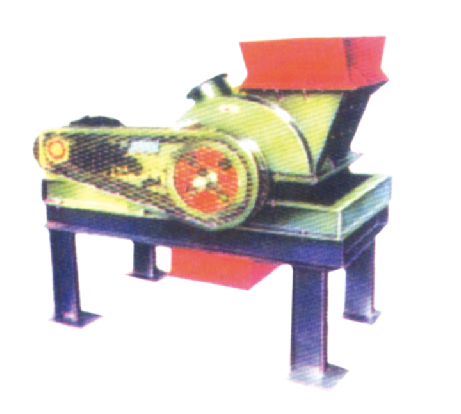 S37系列片擊式破碎機(jī)粘土砂設(shè)備