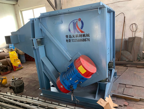 樹(shù)脂砂設(shè)備破碎機(jī)圖